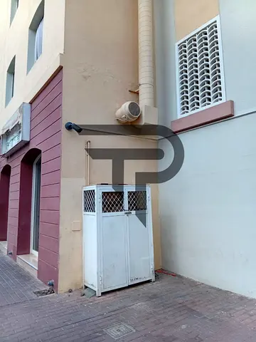 PRIME BAKERY / KITCHEN / RESTAURANT SHOP FOR RENT – NO KEY MONEY