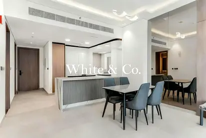 1 Bed + Study Apartment | Flexible Cheques