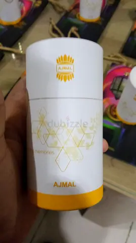 Mermaid Fragrance AJMAL