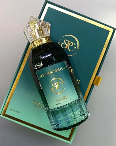 Intermission Eau de Parfum 100ml - New in Box