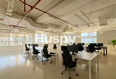 Furnished | Modern Fit Out | DMCC License