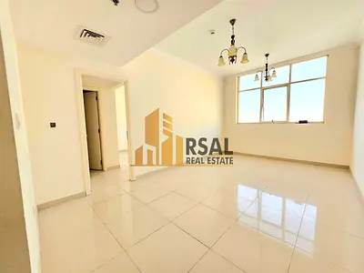 Spacious 1bhk APARTMENT || Flexible payments || Near By Muwaileh park