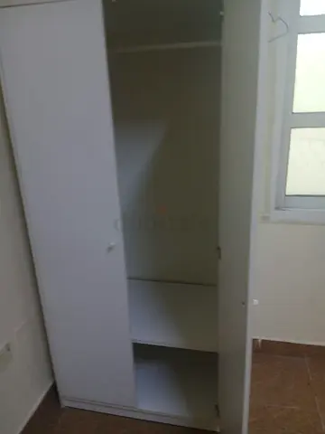 Ikea cupboard two doors for sale