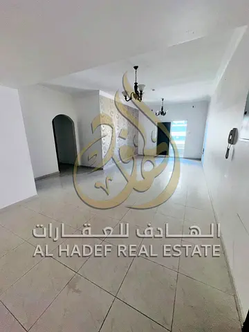 شقة غرفتين وصالة | القصباء | غرفة خادمة | باركن مجاني | صيانة مجانية | مساحة واسعة | مناسبة للعائلات | موقع مميز