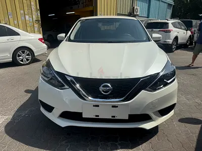 2025 Nissan Sylphy Classic 1.6L Comfort Edition