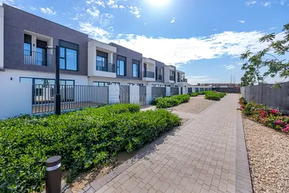 Elegant 3BR I Near Pool & Park I Prime Location