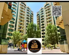 Hot Offer Cheapest Price 2 Bedroom Apartment 2BHK Empty/ Vacant Apartment, Amazing View For Sale Wel