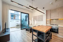 Flexible payment option | Furnished | With Balcony