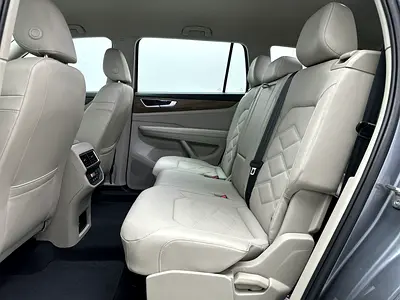 Volkswagen Teramont Trendline, миниатюра 18