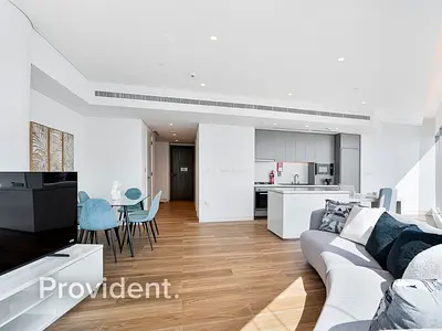 Fully Furnished | Big Layout | Astonishing Views