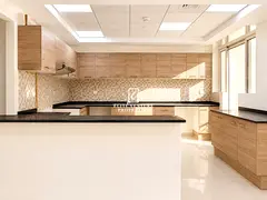 DUPLEX 3BHK+MAID'S | SPACIOUS | HIGH FLOOR