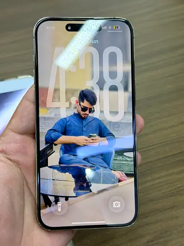 iPhone 14 pro max