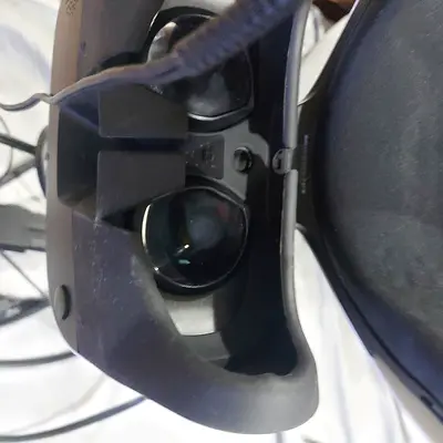 نظارة vr للسوني فور