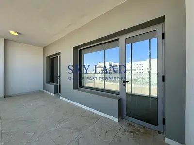 Pool View | Furnished Unit | Vacant | Bright Modern Home