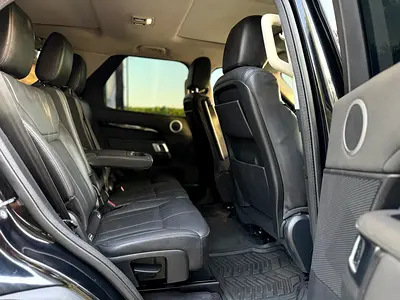 Land Rover Discovery HSE Si6, миниатюра 13