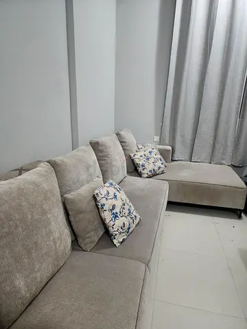sofa L shape