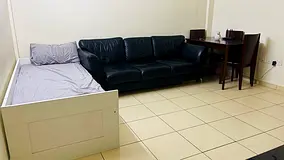 Fully Furnished 1BHK For Monthly Rent Near Dafza Metro