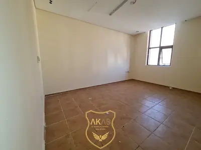Central AC Bright| Family Building | Near Mujjarah Park