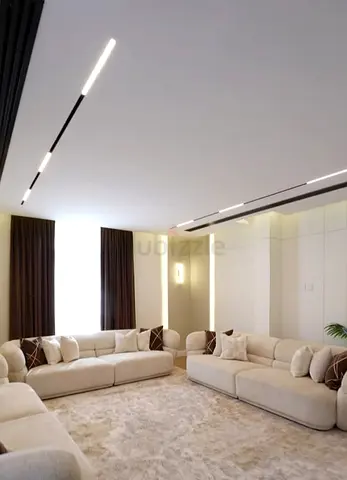 Installation and maintenance of all types of curtains
