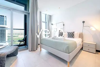 Exclusive | Furnished Unit | High Floor