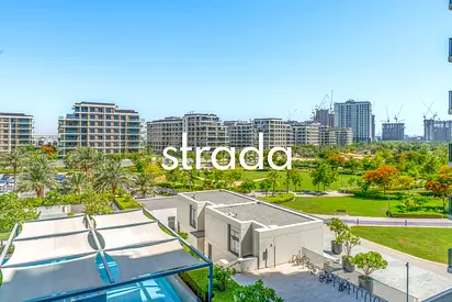 Two Bedroom | Vacant | Park View