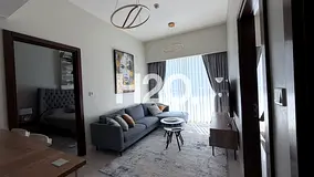 Spacious | Burj Khalifa View | Fully Furnished