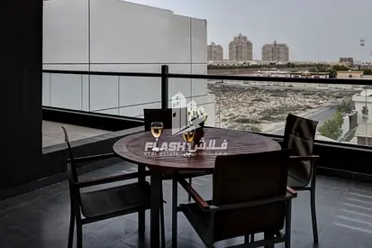 Elegant 3-BR Furnished Villa with Private Pool