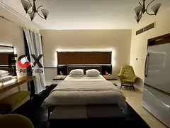 Luxury studio for sale in Ajman | Large terrace | AED 139K down payment only | Spacious 655 sq ft |