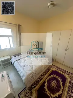 ✨ Studio for Rent – Ajman