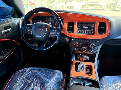 صورة مصغرة 9 لـ 2020 Dodge CHARGER