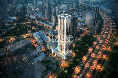 Resale Studio | High ROI | Handover Soon