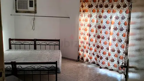 Single Bedroom with Private Balcony for Rent - Abu Shagara, Sharjah Near Etisalat / Sharjah Co-Op.