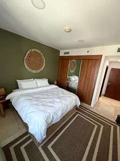 دبي مارينا Princess Tower