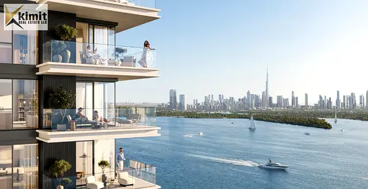 Creek View | The Next Downtown | Entre Before Prices Fly | EMAAR