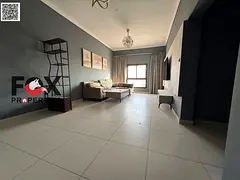 Spacious apartment for annual rent in Al Rawda 2. Excellent finishes, open view, prime location near