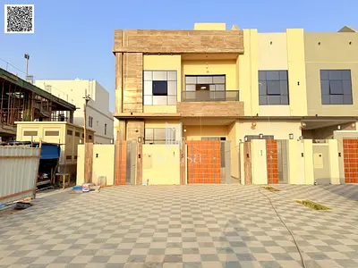 تاون هاوس للبيع بسعر لقطة بعجمان الحليو 2 تملك حر