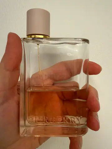 Burberry Her Eau de Parfum