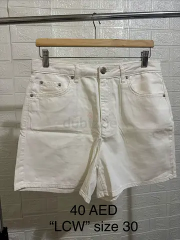 LC Waikiki Shorts