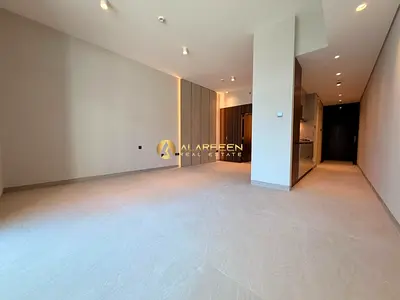استوديو كورتيارد | ستونهنج ريزيدنسز 2 | إطلالة على وسط المدينة