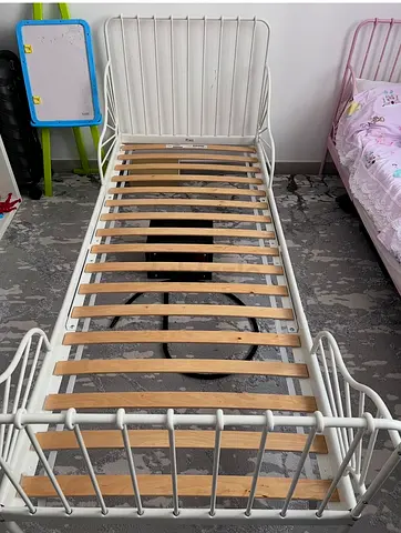 Ikea kids bed
