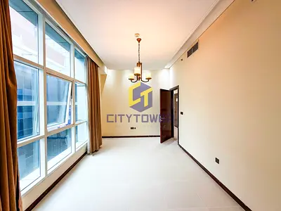 SPACIOUS 1BHK • 3 MIN WALK TO BURJUMAN METRO • PRIME LOCATION • READY TO MOVE • AL HAMRIYA