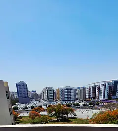 NO COMMISSION | FAMILY ROOM | 2 MIN WALK TO METRO | ATTACHED WASHROOM | PRIVATE BALCONY