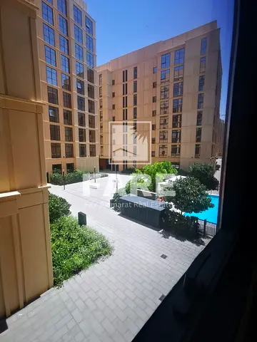 Luxurious 1-Bedroom Apartment for Rent