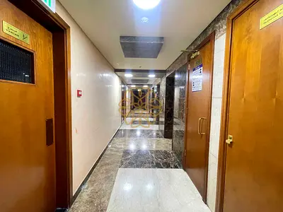 1 Bedroom apartment with Balcony in Al Taawun Area