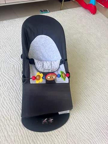 Babybjorn bouncer