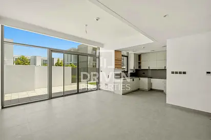 Spacious Living | Community View | Vacant