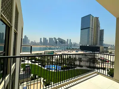 3BR Apartment | Naseem Residences | Maryam Island