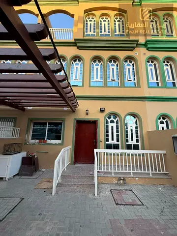 For Rent townhouse 3 bedrooms | Uptown Zahyia | Special price