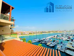 12 Cheques || Fully Furnished || Ready to Move in