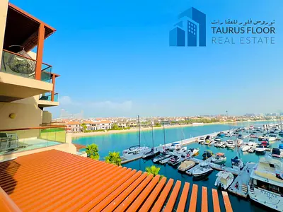 12 Cheques || Fully Furnished || Ready to Move in